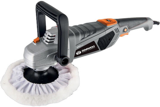 Daewoo DACP1400D Полираща машина 1400W със скорост 3300rpm