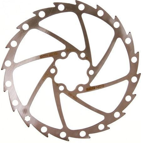 Contec Cdr-2 Disc de Frână 180 Mm