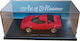 1/43 Lancia Stratos 1974 Червен автомобил