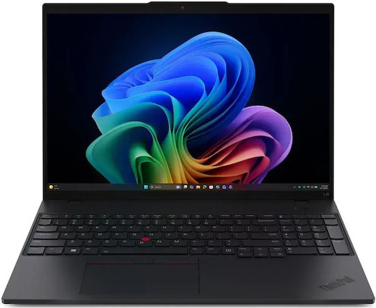 Lenovo ThinkPad L16 Gen 3 16" IPS FHD+ (Ultra 5-325/24 GB/512 GB SSD/Windows 11 Pro) (Internationale Englische Tastatur)