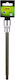 1/2" Ribe-Steckschlüssel M12 200 mm JBM-13546
