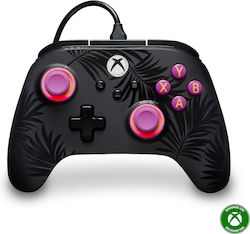 PowerA Advantage Plus Жичен Геймпад за Xbox Ser...