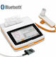 MIR Spirolab Spirometer with 7" Screen & USB / Bluetooth Connectivity
