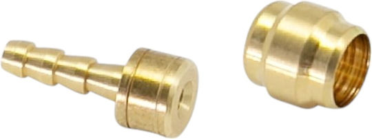 Force Olive 5 Mm Set + 2.1 Mm Pin Avid Sram Brakes