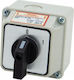 ELS Elektrotechnika Индустриален бутон тип 1-00015-15589