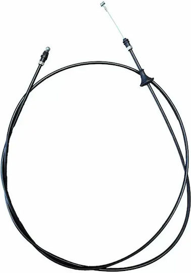 Isuzu Campo Bonnet Release Cable '97-'03 8-97106-131-0