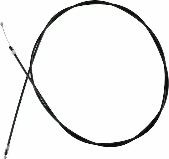 Mitsubishi L200 KB4T/KA4T Bonnet Release Cable '06-'15 MN136430