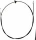 Suzuki Grand Vitara JB '06 Bonnet Release Cable 82160-65J01-5PK