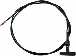 Συρμα Καπω Mazda B2500 '99-'06 Un Ford Ranger Uh71-56-720