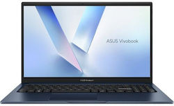 Asus Vivobook 15 X1504MA-BQ773 15,6" IPS Full H...