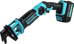 Detoolz DZ-SE226 Σπαθοσέγα 18V Brushless Detoolz DZ-SE226 Σπαθοσέγα 18V Brushless
