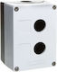 Siemens Industrial Type Push Button 3SU1802-0AA00-0AB1