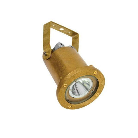 KT Lighting Wall-Mounted Outdoor LED Spotlight 4W KT Lighting Wall-Mounted Outdoor LED Spotlight 4W