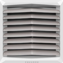 Volcano 250W Air Heater