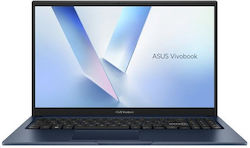 Asus Vivobook 15 X1504MA-BQ203NA 15,6" IPS FHD ...