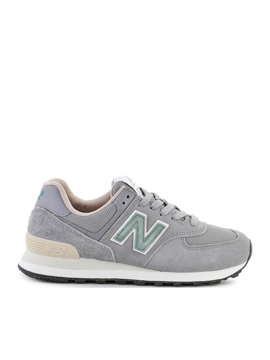 New Balance Дамски Сникърси New Balance Сникърс...