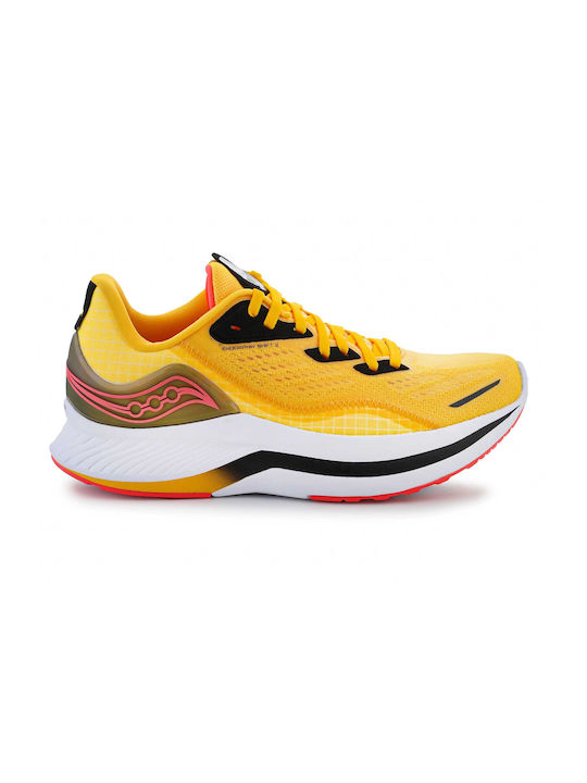 Saucony Endorphin Shift 2 Pantofi Sport de Aler...