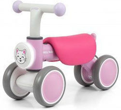 Milly Mally York Αυτοκινητάκι Ride On για 12+ μ...