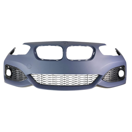 Предна Броня BMW F20 2015-2019 Фейслифт OEM