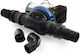 Albin Diaphragm Wastewater Pump 32l/12v