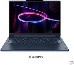 Lenovo Yoga 9 2-в-1 14" (Ultra 7-355/32GB/1TB) Lenovo Yoga 9 2-в-1 14" (Ultra 7-355/32GB/1TB)