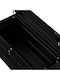 Jan Nowak Plastic Outdoor Storage Box 360 L Black L119xW52xH58.7 cm