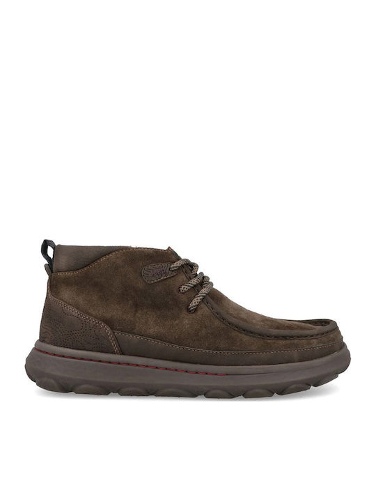 Jeep Footwear Jeep Footwear
