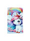 Carbotex Baby-Gesichtshandtuch/Handtuch Mehrfarbig 30x50 cm