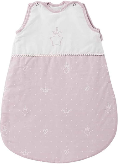 Lorelli Winter Baby Sleeping Bag Pink