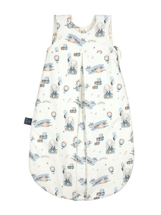 La Millou Winter Sleeping Bag Medium Blue