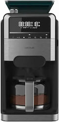Cecotec Cafetieră cu Filtru Programabilă 1400 W Cecotec Cafetieră cu Filtru Programabilă 1400 W