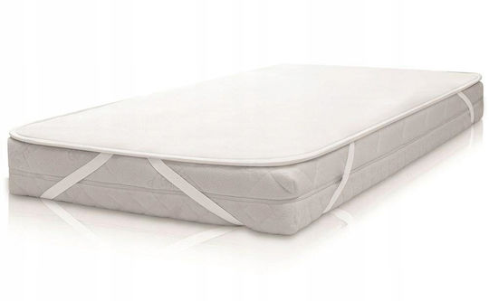 Matex Oxi Proof Mattress Protector 70x140cm