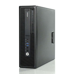HP EliteDesk 705 G2 Реновиран Клас A (i5-8650B/16GB/500GB) HP EliteDesk 705 G2 Реновиран Клас A (i5-8650B/16GB/500GB)