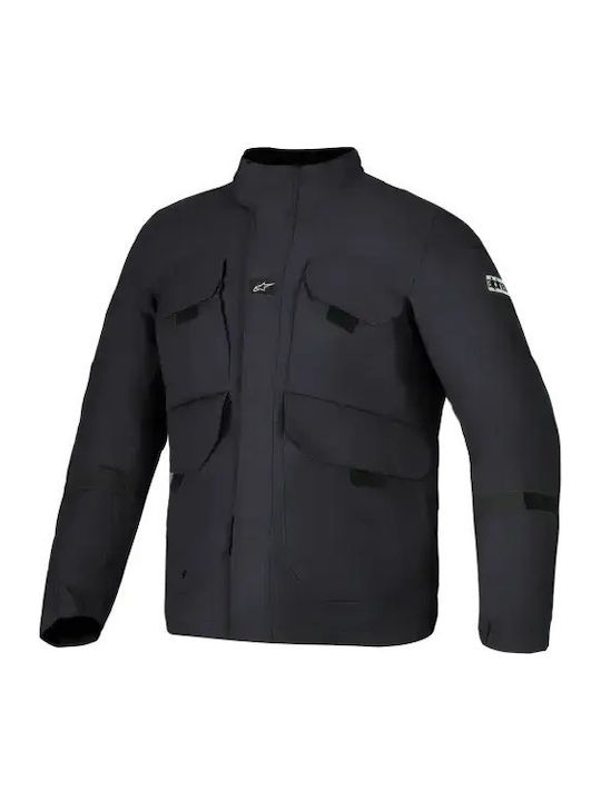 Alpinestars Altan Drystar Geacă Moto pentru Băr...
