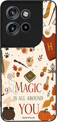 Θήκη Sonique Cozy Season Series Motorola Edge 6...