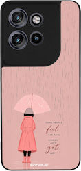 Θήκη Sonique Cozy Season Series Motorola Edge 6...