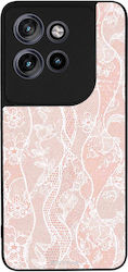 Sonique Diva Series Case for Motorola Edge 60 N...