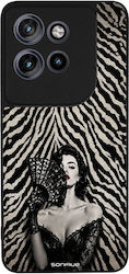 Sonique Diva Series Case for Motorola Edge 60 N...