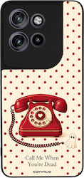Θήκη Sonique Cozy Season Series Motorola Edge 6...