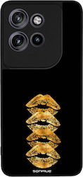 Sonique Diva Series Motorola Edge 60 Neo 5G Gol...