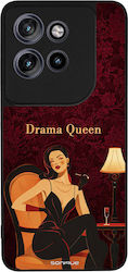 Sonique Diva Series Case for Motorola Edge 60 N...