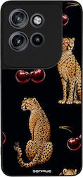 Sonique Diva Series Case for Motorola Edge 60 N...