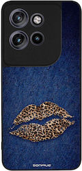 Sonique Diva Series Case for Motorola Edge 60 N...