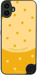 Sonique Delulu Polka Era Series Hülle für Nothing Cmf Phone 1 5g Delulu Sun Sonique Delulu Polka Era Series Hülle für Nothing Cmf Phone 1 5g Delulu Sun