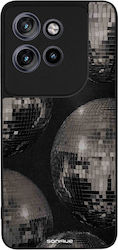 Sonique Back To Y2k Series Hülle für Motorola E...