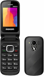 MaxCom MM815 Dual-SIM-Handy mit Großen Tasten (...