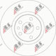 Brake Disc Fiat Ulysse 02 1325772080