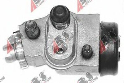 Bremszylinder Suzuki Carry 80–85 Lp 5240479240