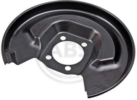 Protecție Discuri Toyota Yaris 05-08 Spate Stânga 478820d020