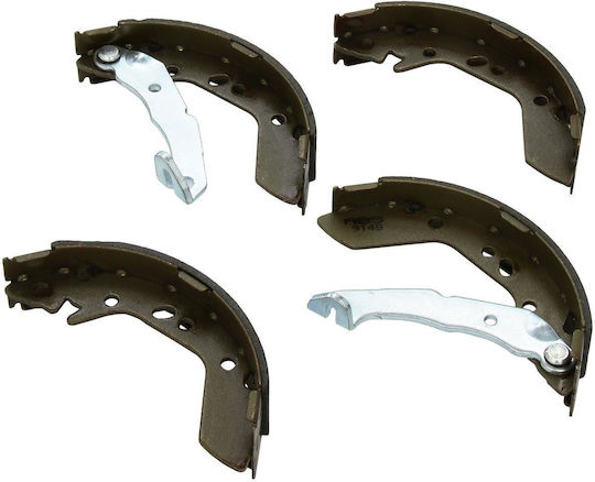 Brake Shoes Hyundai Accent 00-02 5830525a00
